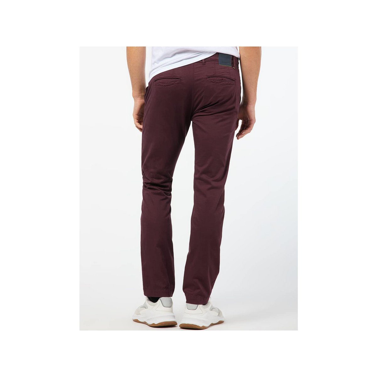 5-Pocket-Jeans Pierre Cardin uni (1-tlg)