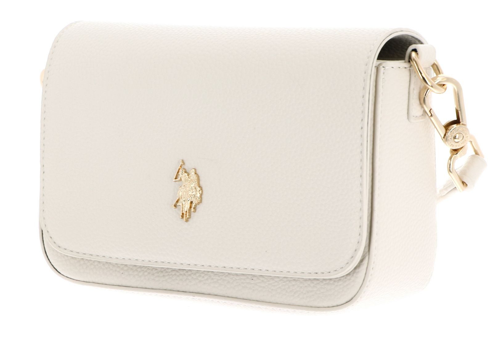 U.S. Polo Assn Umhängetasche Flap Crossbody günstig online kaufen