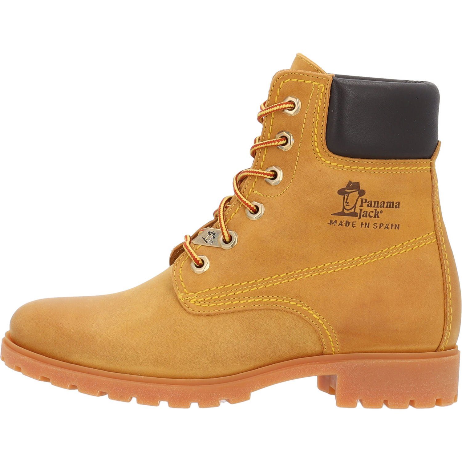 Panama Jack Panama 03 B Schnürstiefel günstig online kaufen