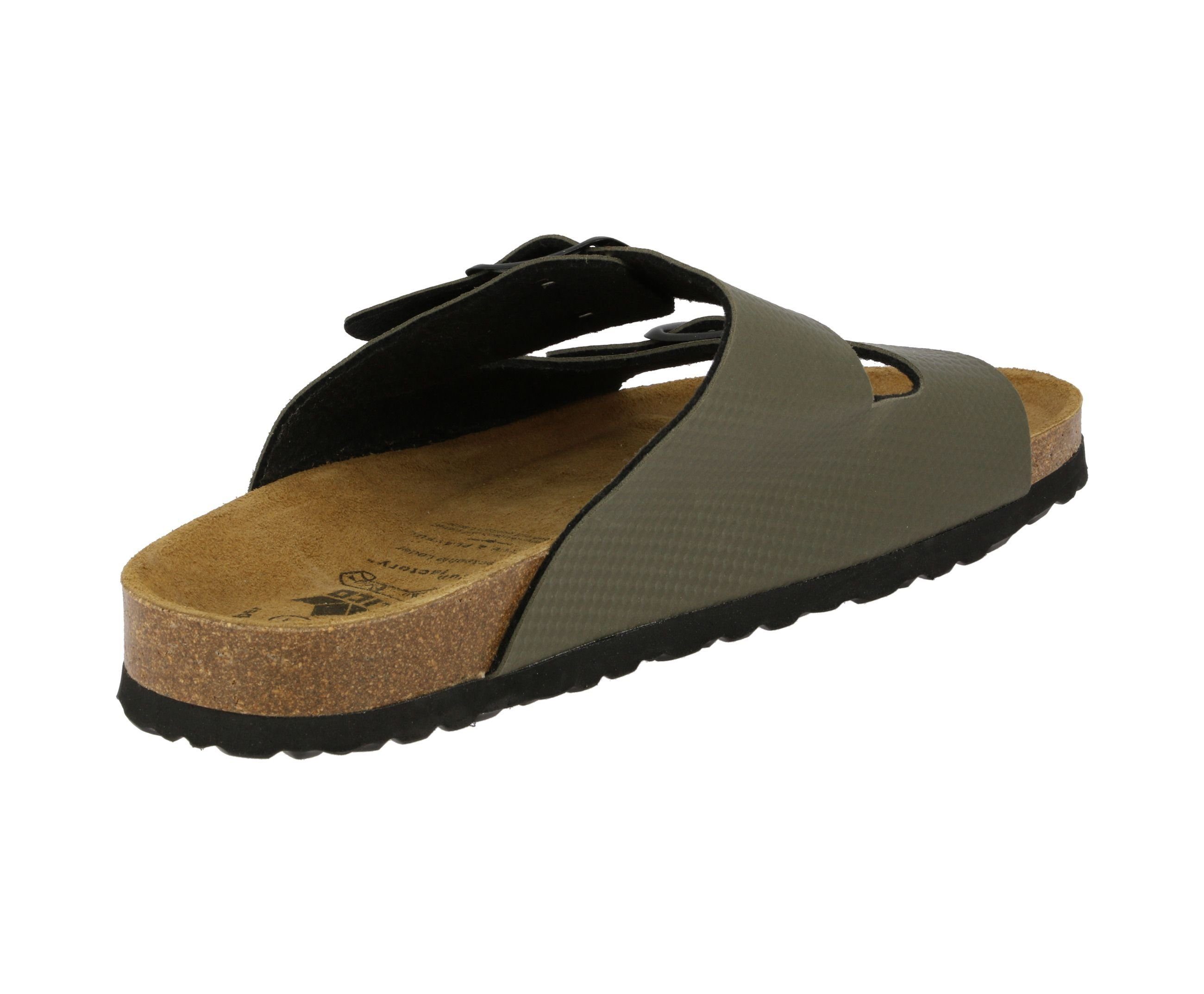 Lico Pantolette Bioline Metal Pantolette