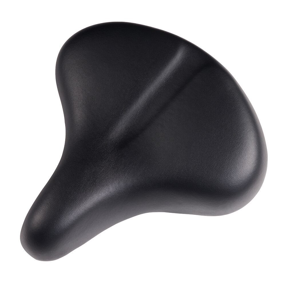 Emotion Fitness Ergometer Sattel für Emotion Fitness Ergometer 600 und 900, Ergonomisch geformter Sattel