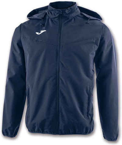 Joma Regenjacke Bremen 147 – 152 cm, Atmungsaktiv, 12 Jahre, Gr. 3XS