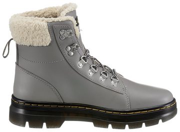 DR. MARTENS COMBS W Schnürstiefel mit Plateausohle