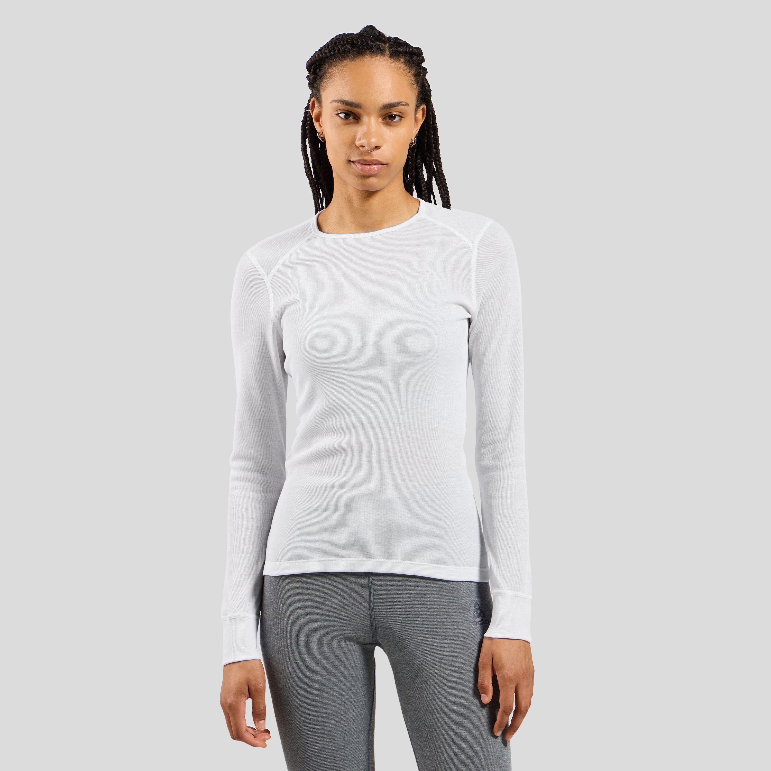 Funktionsshirt Odlo ACTIVE WARM
