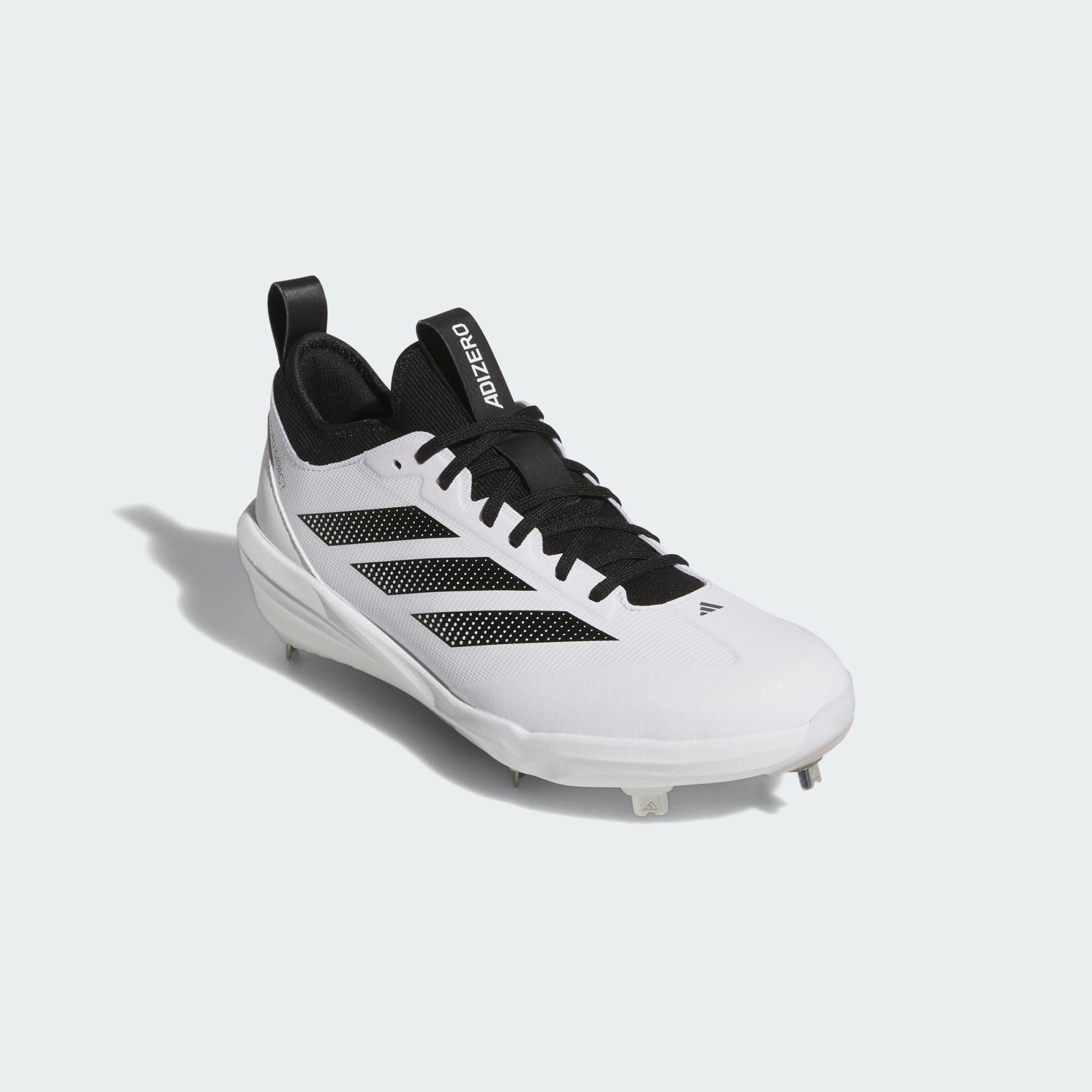 adidas Performance ADIZERO IMPACT 2.0 BASEBALLSCHUH Basketballschuh