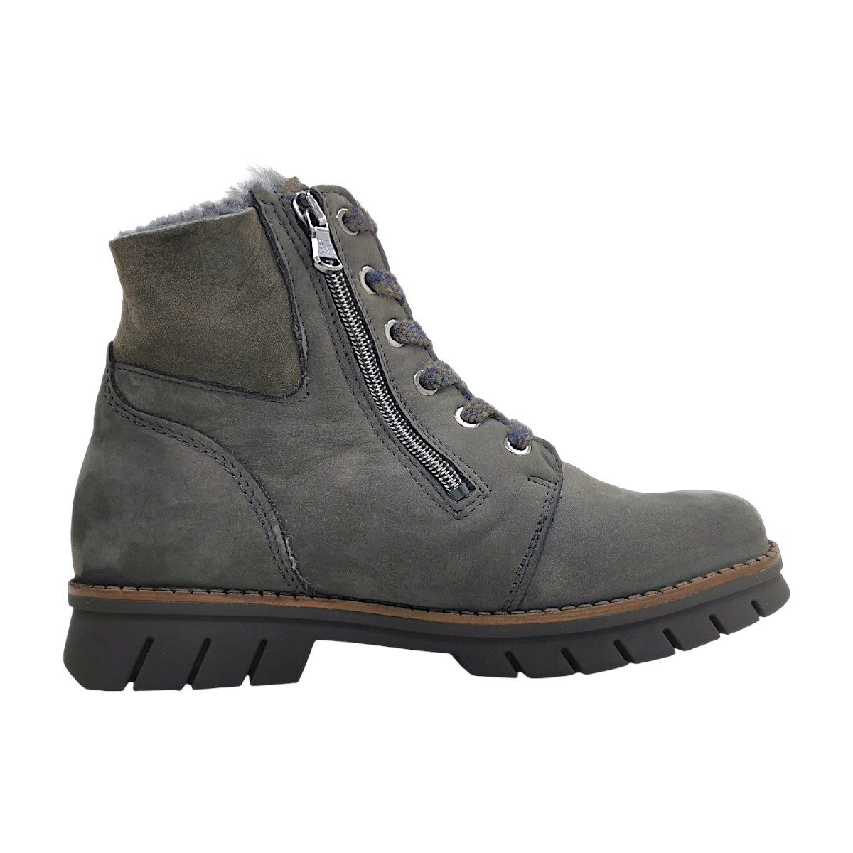 Waldläufer Schnürstiefel Schnürstiefelette günstig online kaufen