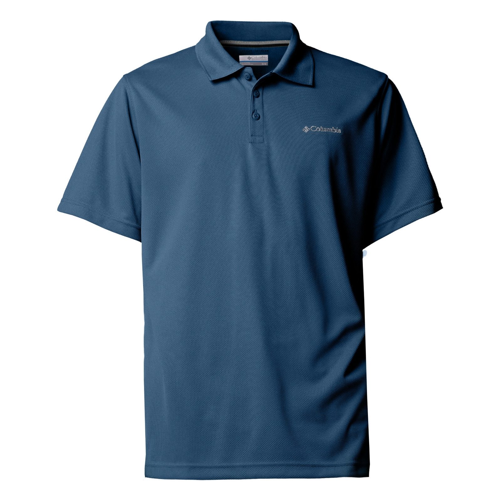 Columbia Poloshirt Utilizer™ Polo mit Omni-Wick™ Technologie