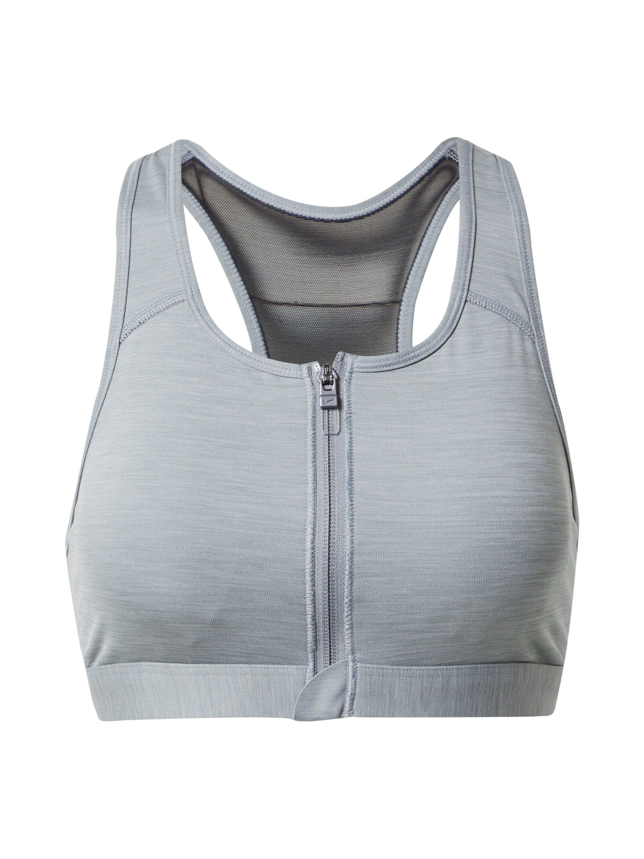 Nike Sport-BH (1-tlg) Plain/ohne Details günstig online kaufen