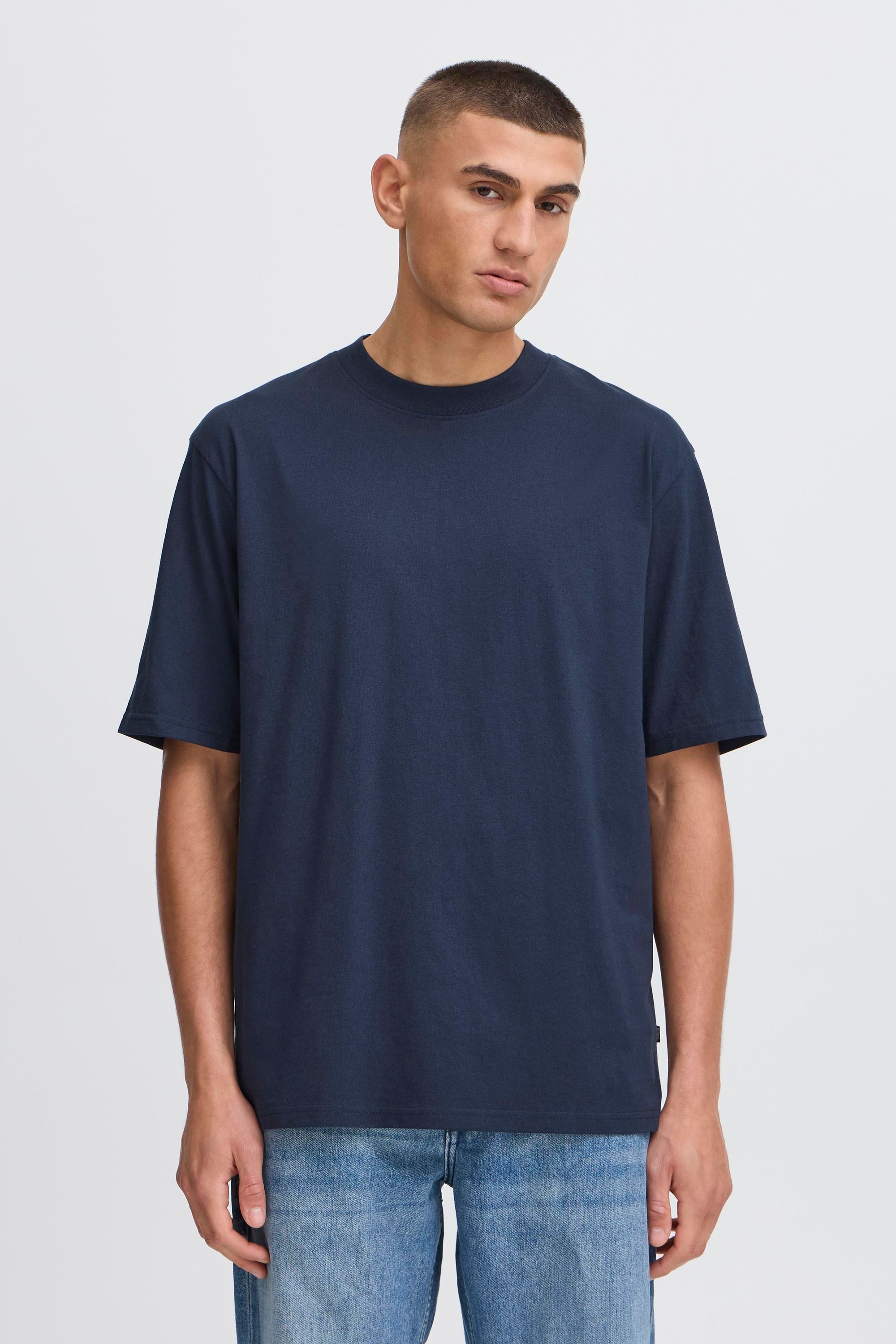 Rundhalsshirt SDBilop