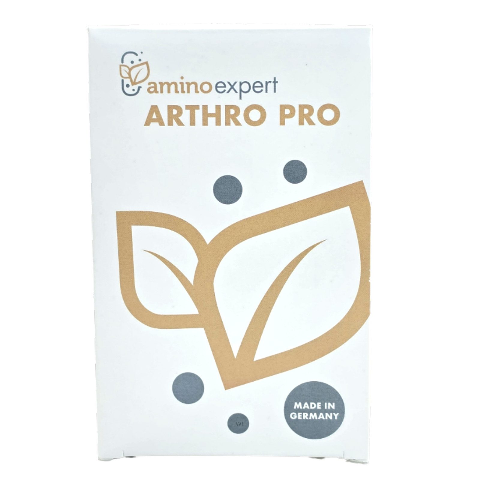 Arthro Pro Arthro Pro Kapseln, 104.2 g