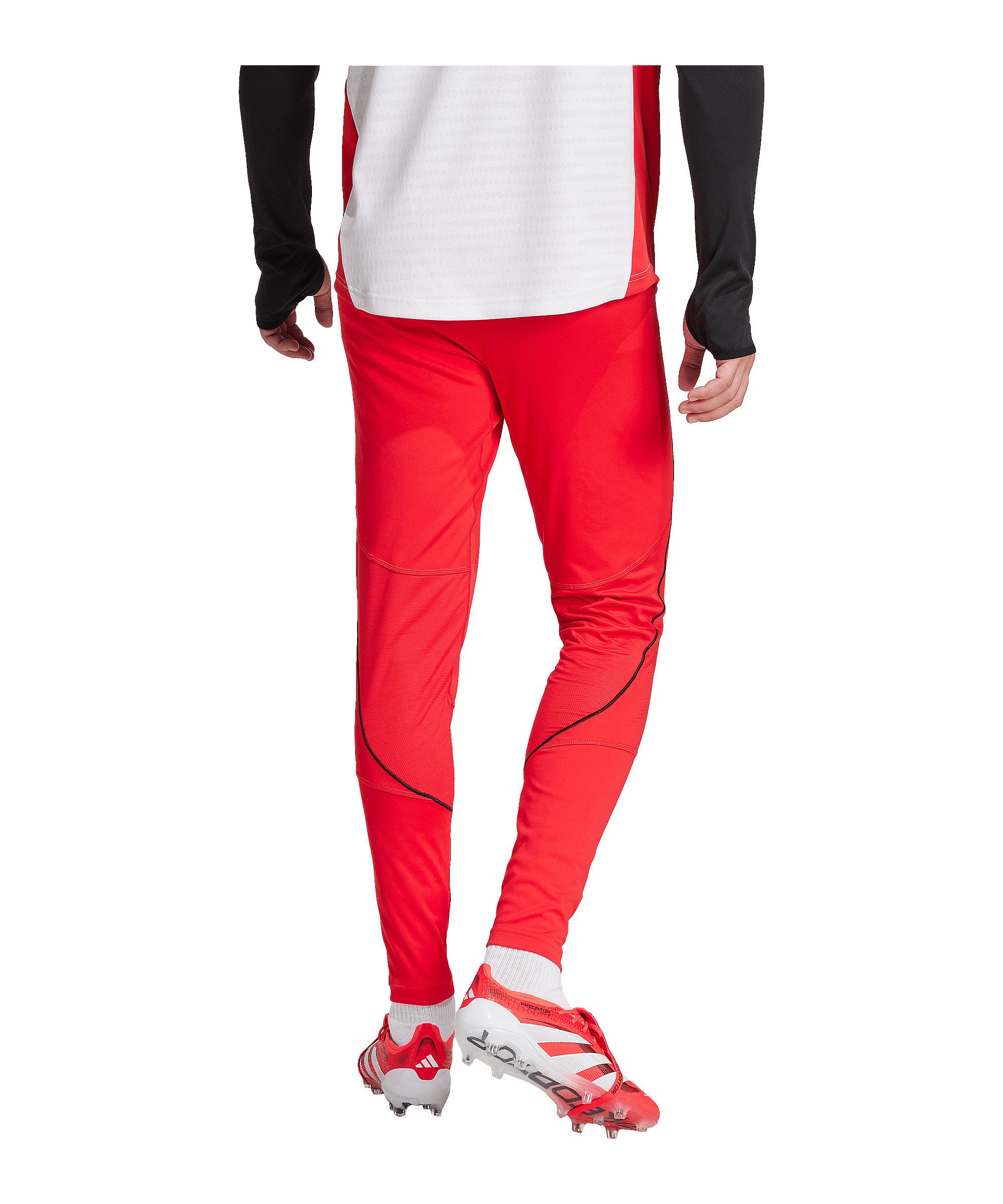 adidas Performance Sporthose adidas Performance Tiro 25 Pro Trainingshose
