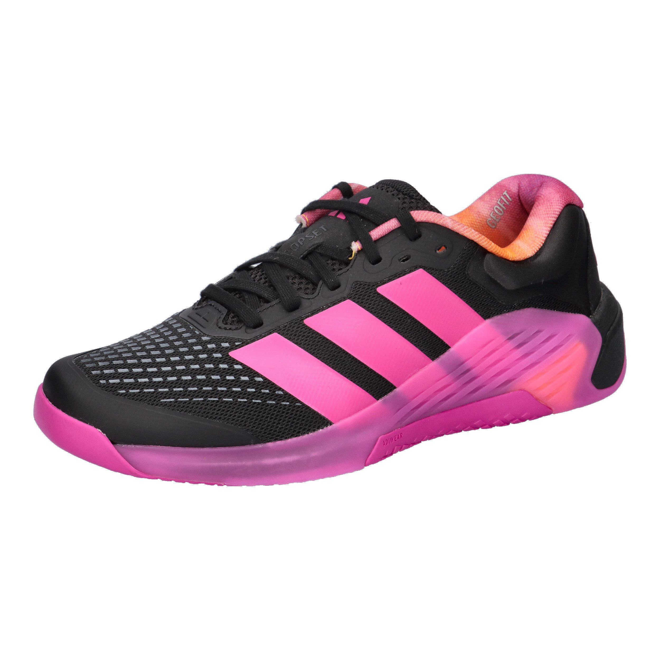 adidas Performance adidas Damen Trainingsschuhe Dropset 4 Trainer W Trainingsschuh