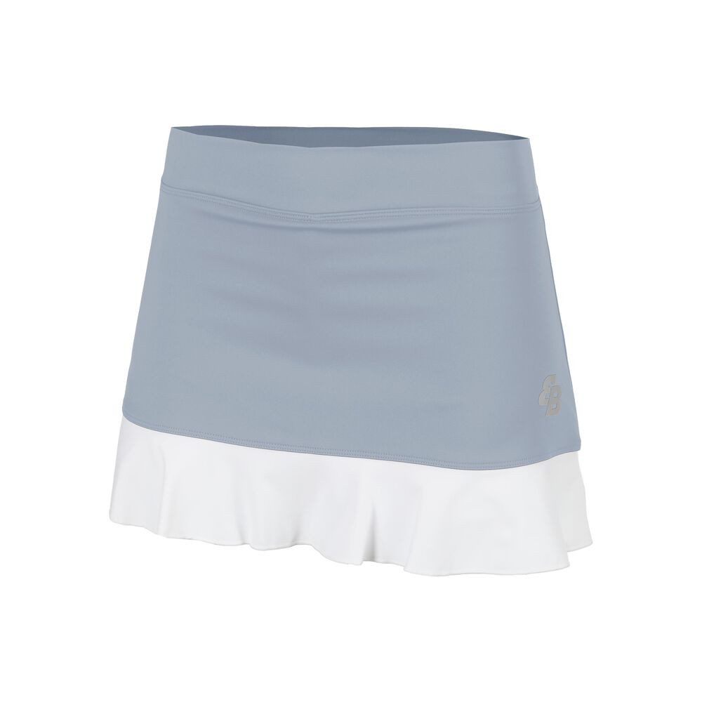 BB by Belen Berbel Tennisrock Falda Kyoto Grey