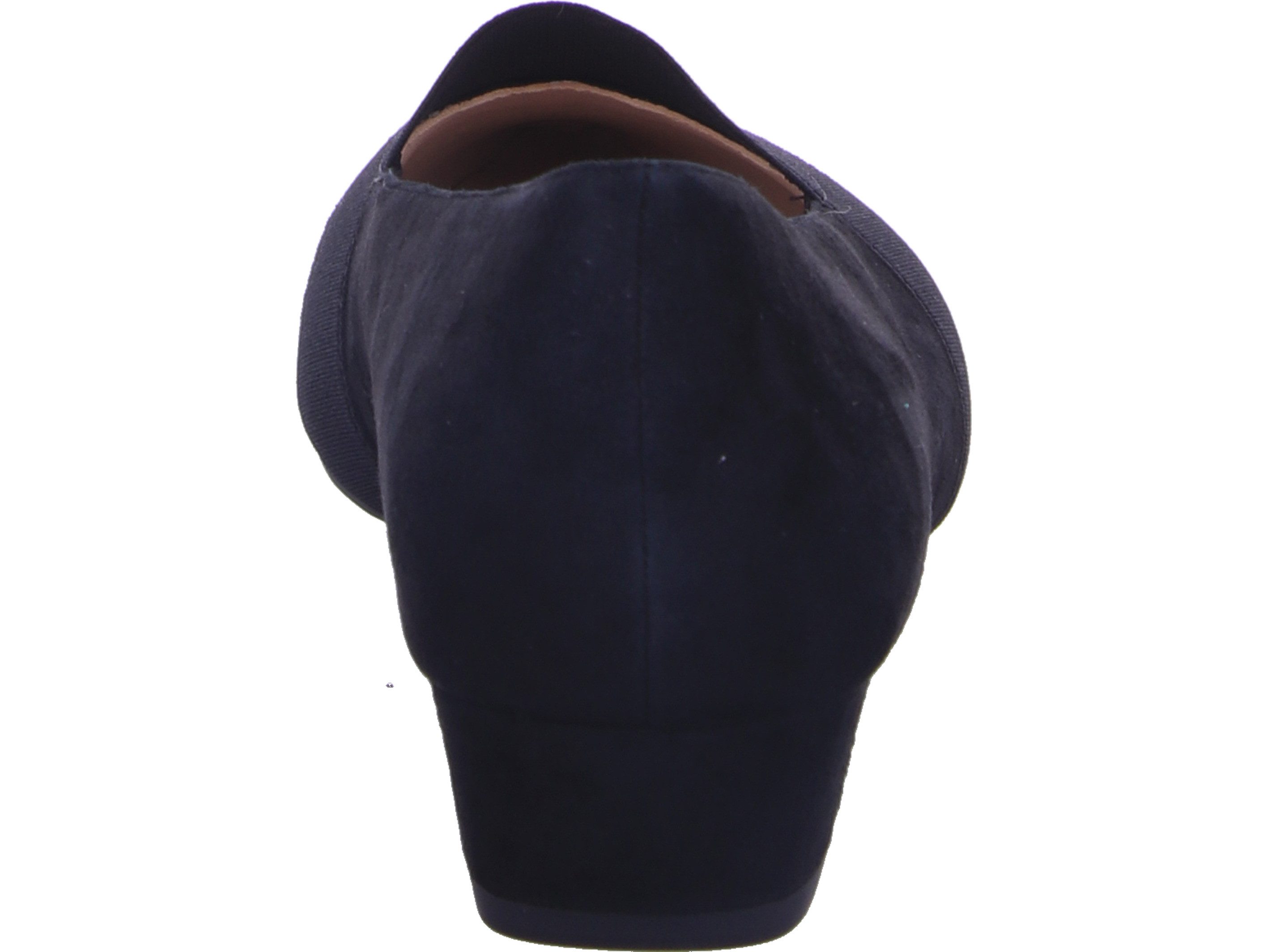 Peter Kaiser Spangenpumps echtes Leder