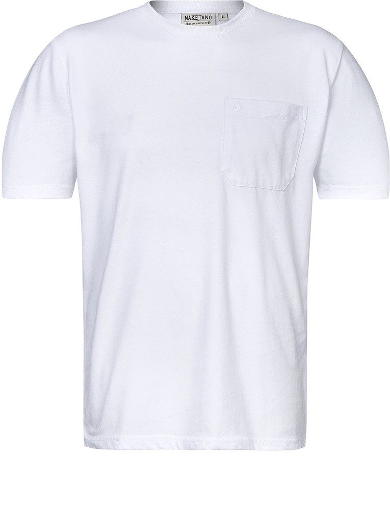 naketano T-Shirt Adonis II. günstig online kaufen