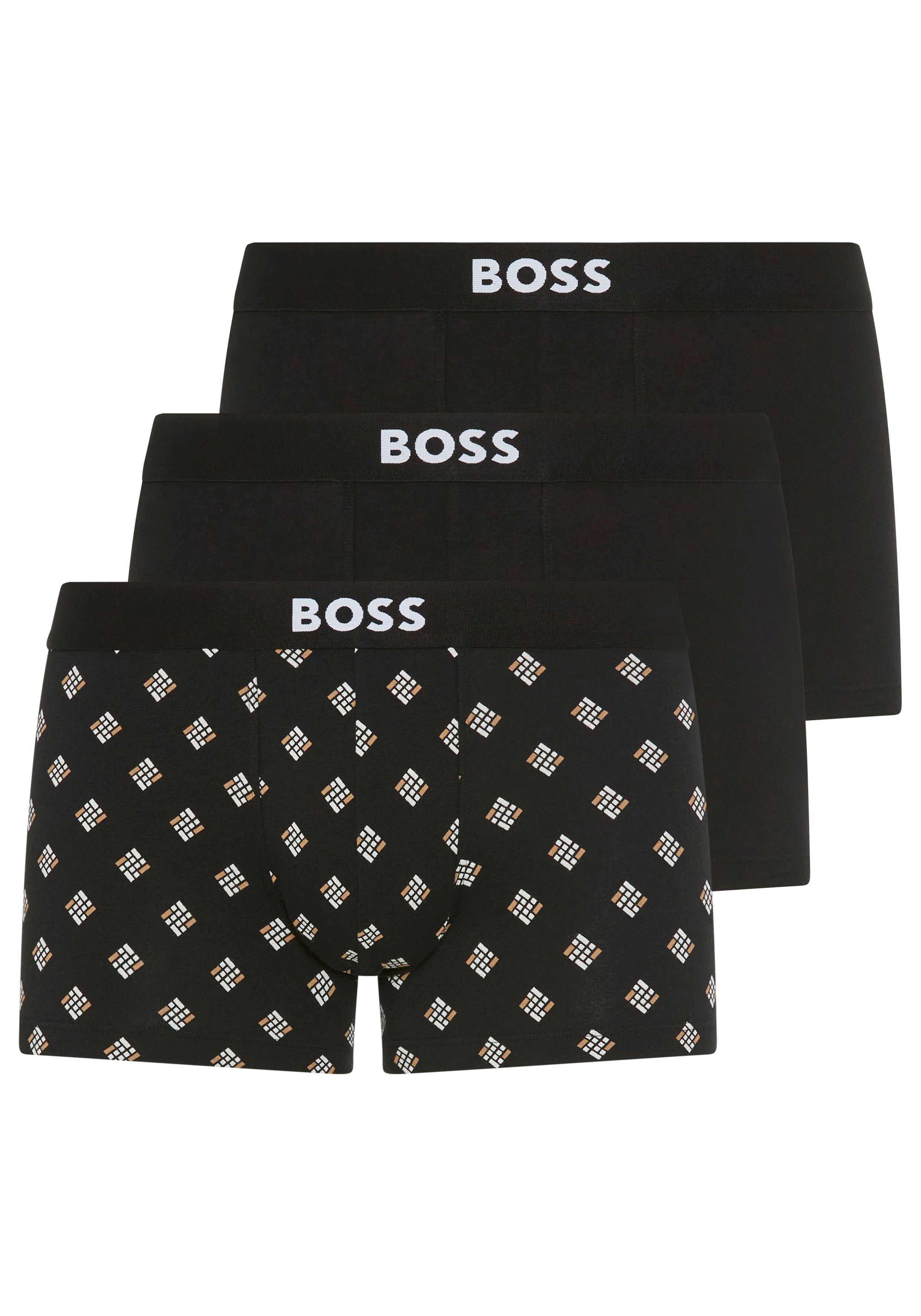 BOSS Trunk Trunk 3P BOSS ONE günstig online kaufen