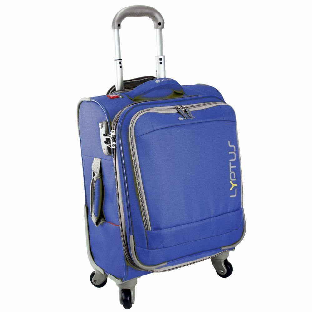 Delsey Handgepäck-Trolley »Lyptus«, 4 Rollen, Polyester online kaufen ...
