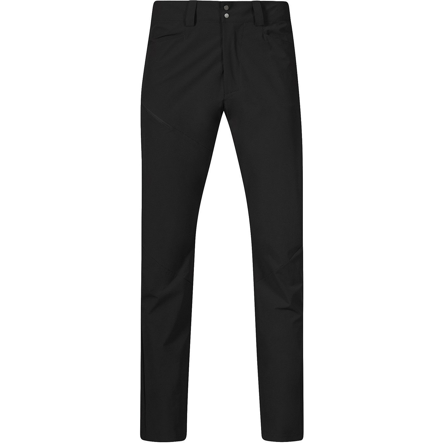 Funktionshose Hose lang M VANDRE LIGHT SOFTSHELL PANTS