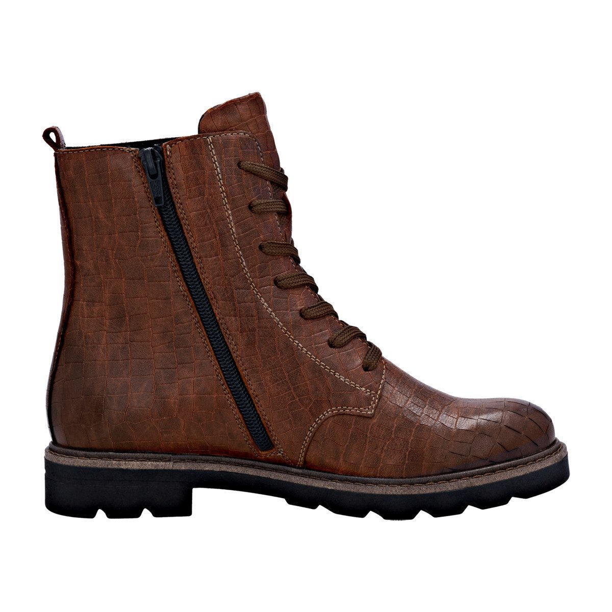 Remonte D2Q71 Damen Winterboots Stiefeletten, Stiefel, Winterstiefel, Winterboots, Schneestiefel