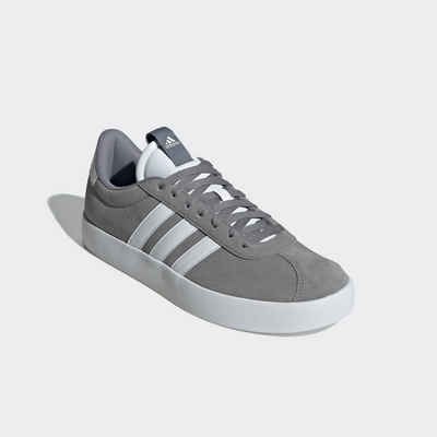 adidas Sportswear VL COURT 3.0 Кроссовки Design auf den Spuren des adidas Samba