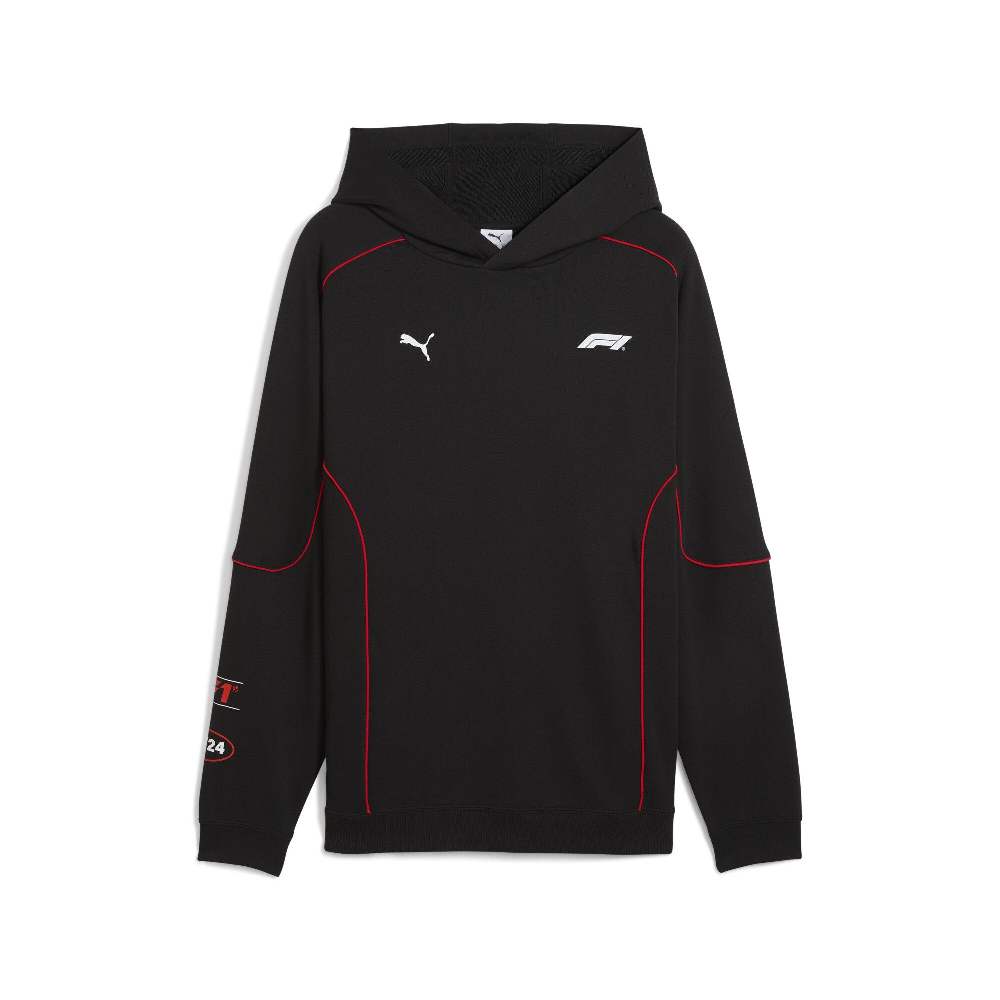 PUMA Hoodie F1® Relaxed Graphic Hoodie günstig online kaufen