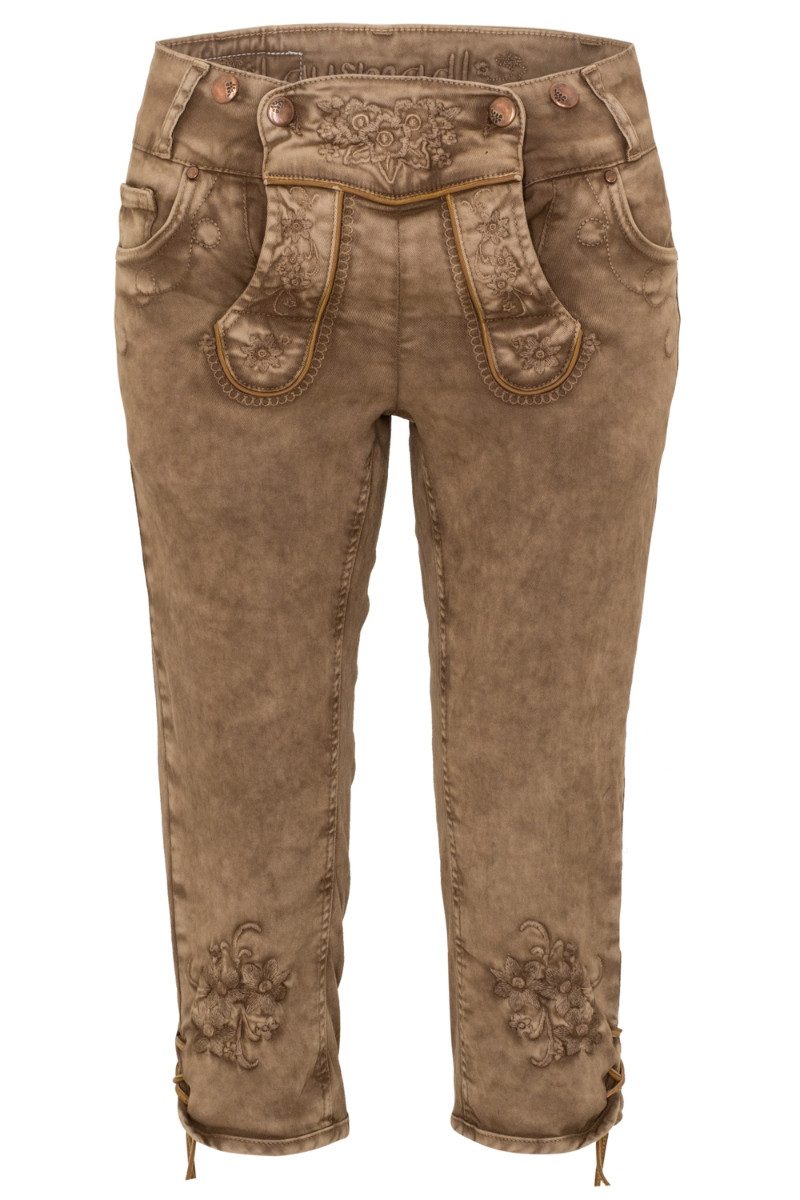 Hangowear Trachtenjeans Trachtenjeans Damen - OVIDA günstig online kaufen