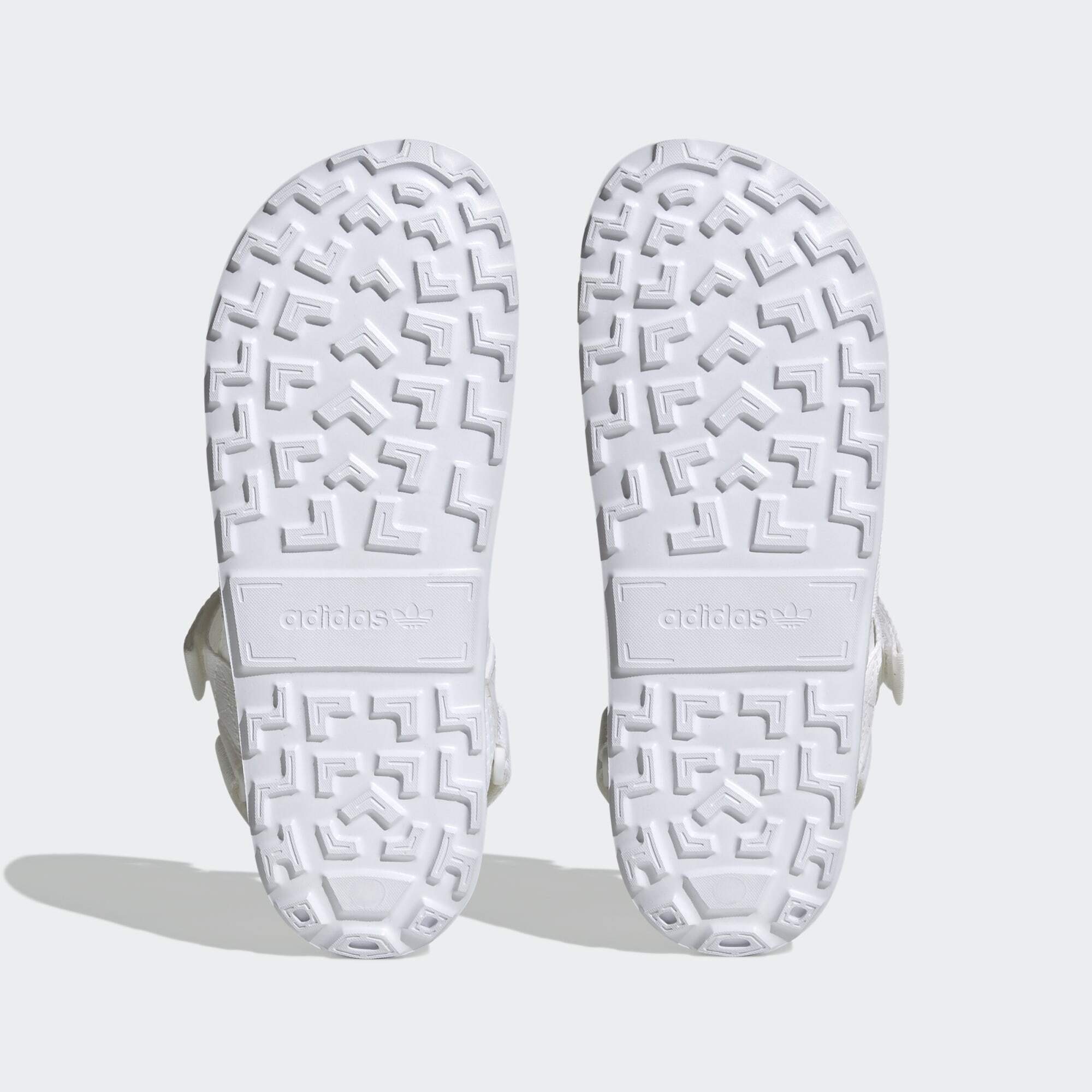 Originals White / Outdoorsandale ADVENTURE SANDALE White Wonder ADILETTE Taupe Core Cloud / adidas