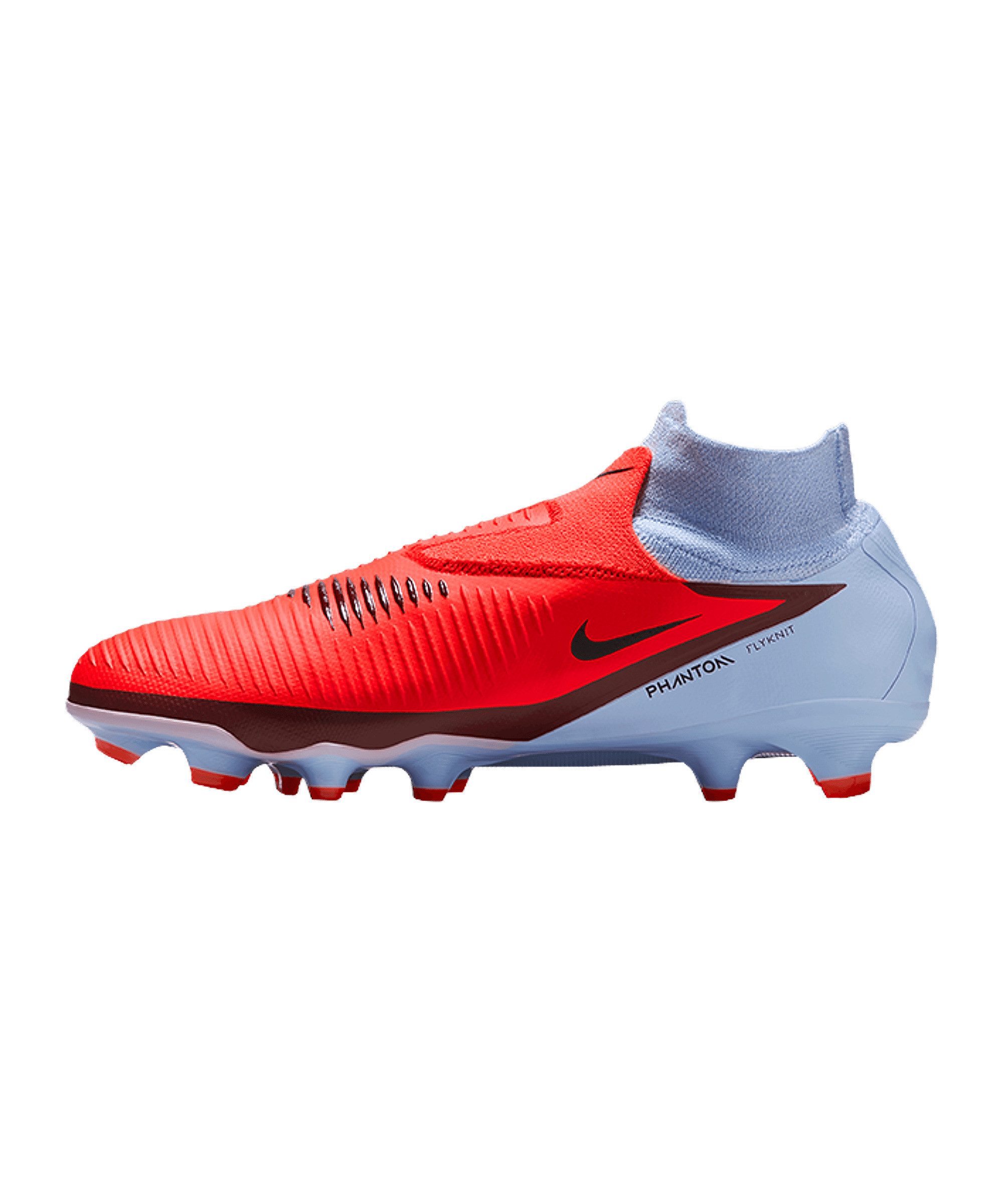 Nike Nike Performance Phantom 6 High Pro FG Attack Fußballschuh