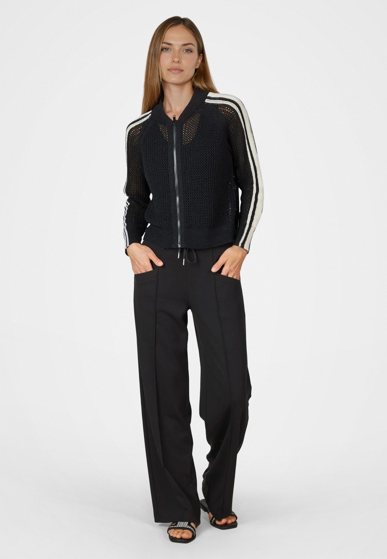 MARC AUREL Schlupfhose