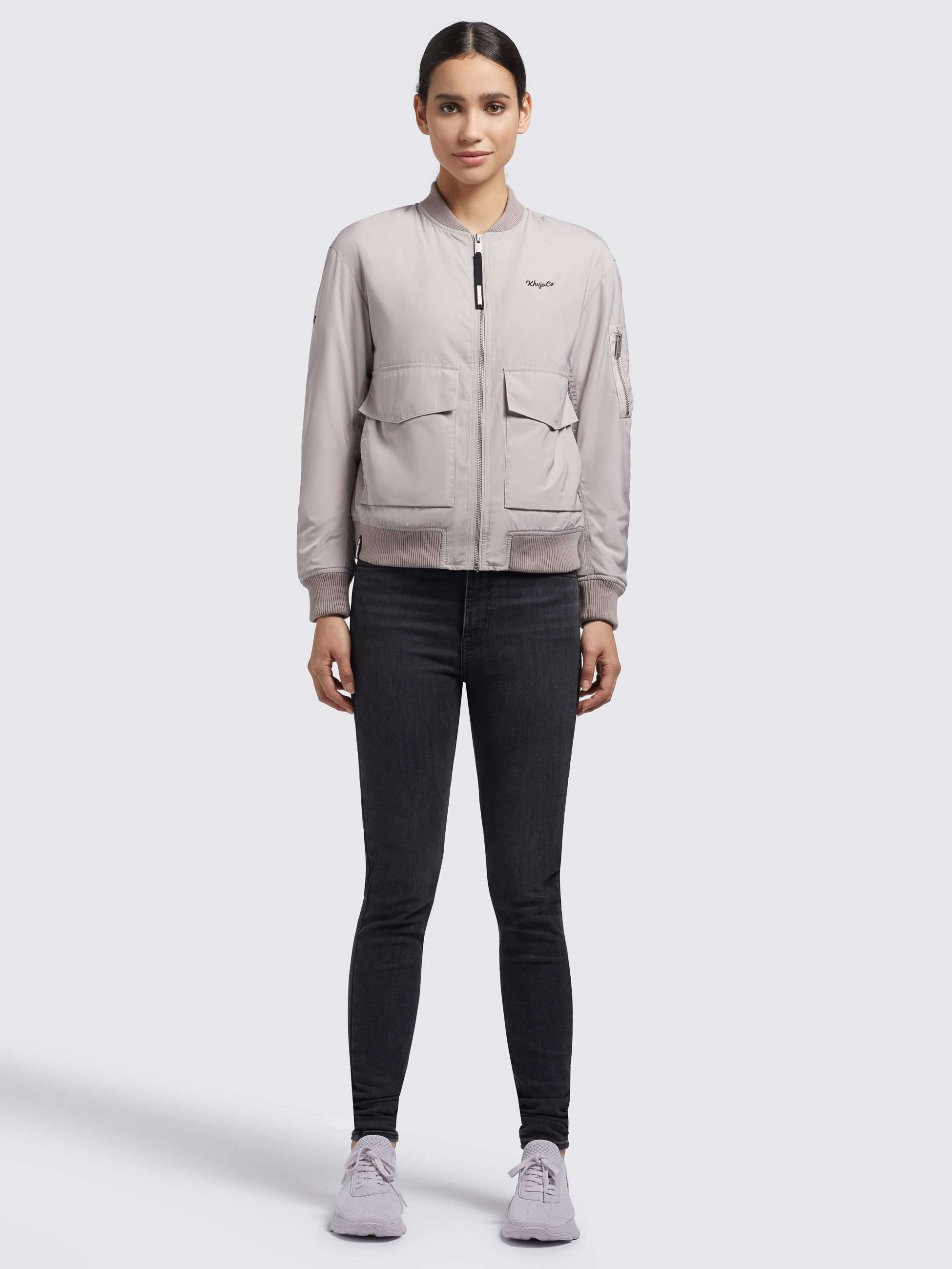 Bomberjacke NOVA2