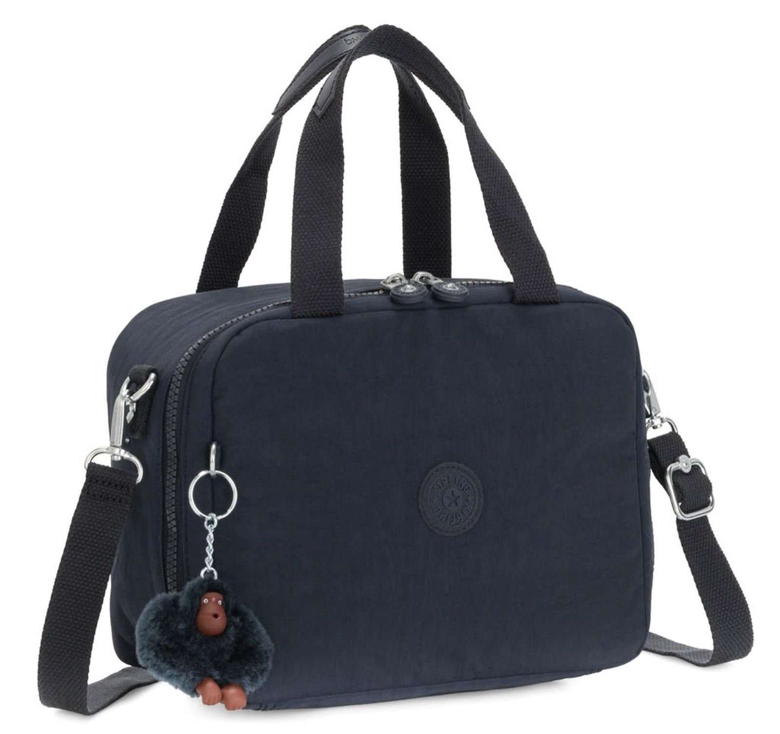 KIPLING Schultertasche Back To School Print