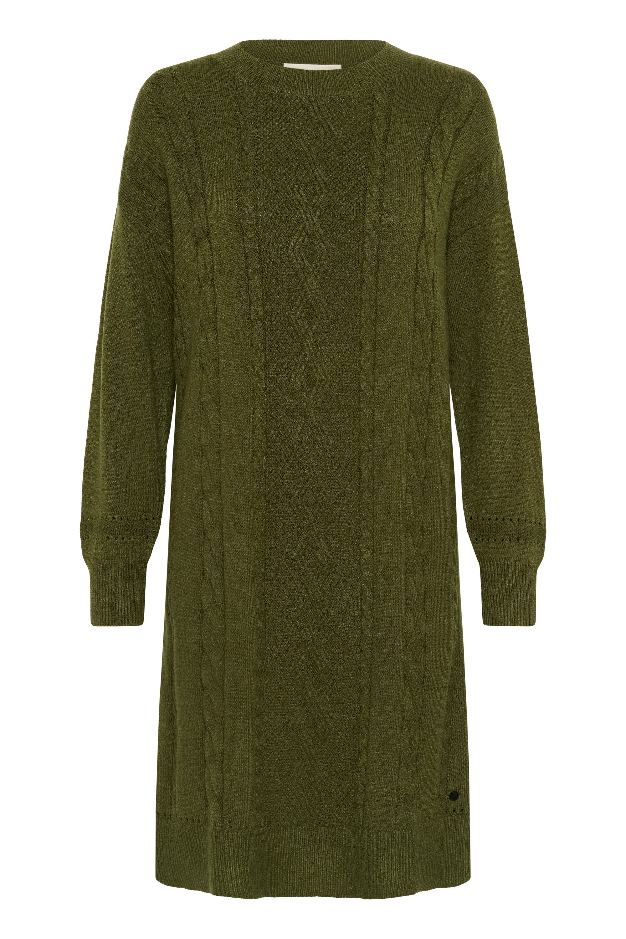 Cream Strickkleid Kleid CRDela günstig online kaufen