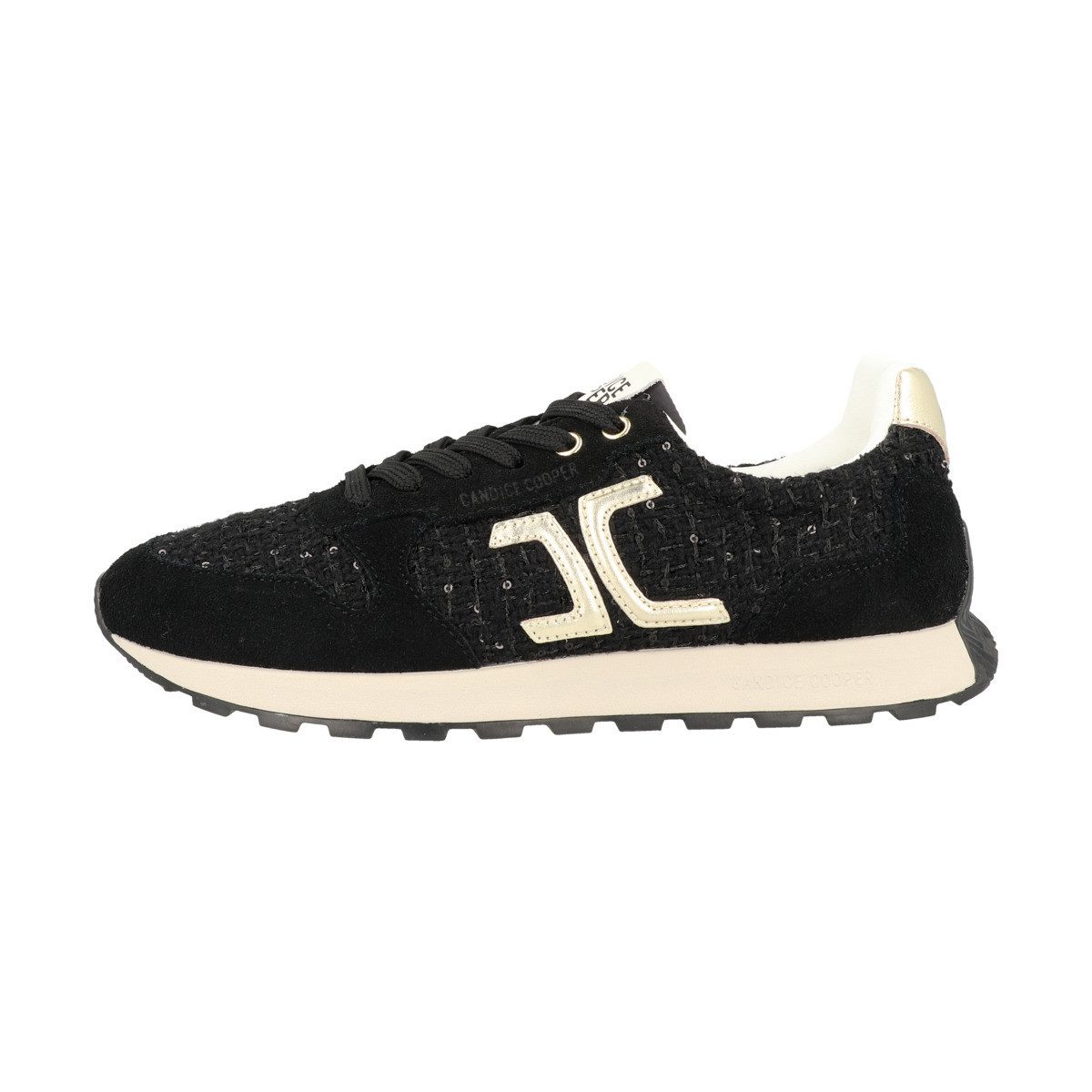 Candice Cooper PLUME 5 Damen Sneaker Turnschuhe, Sportschuhe, Freizeitschuh günstig online kaufen