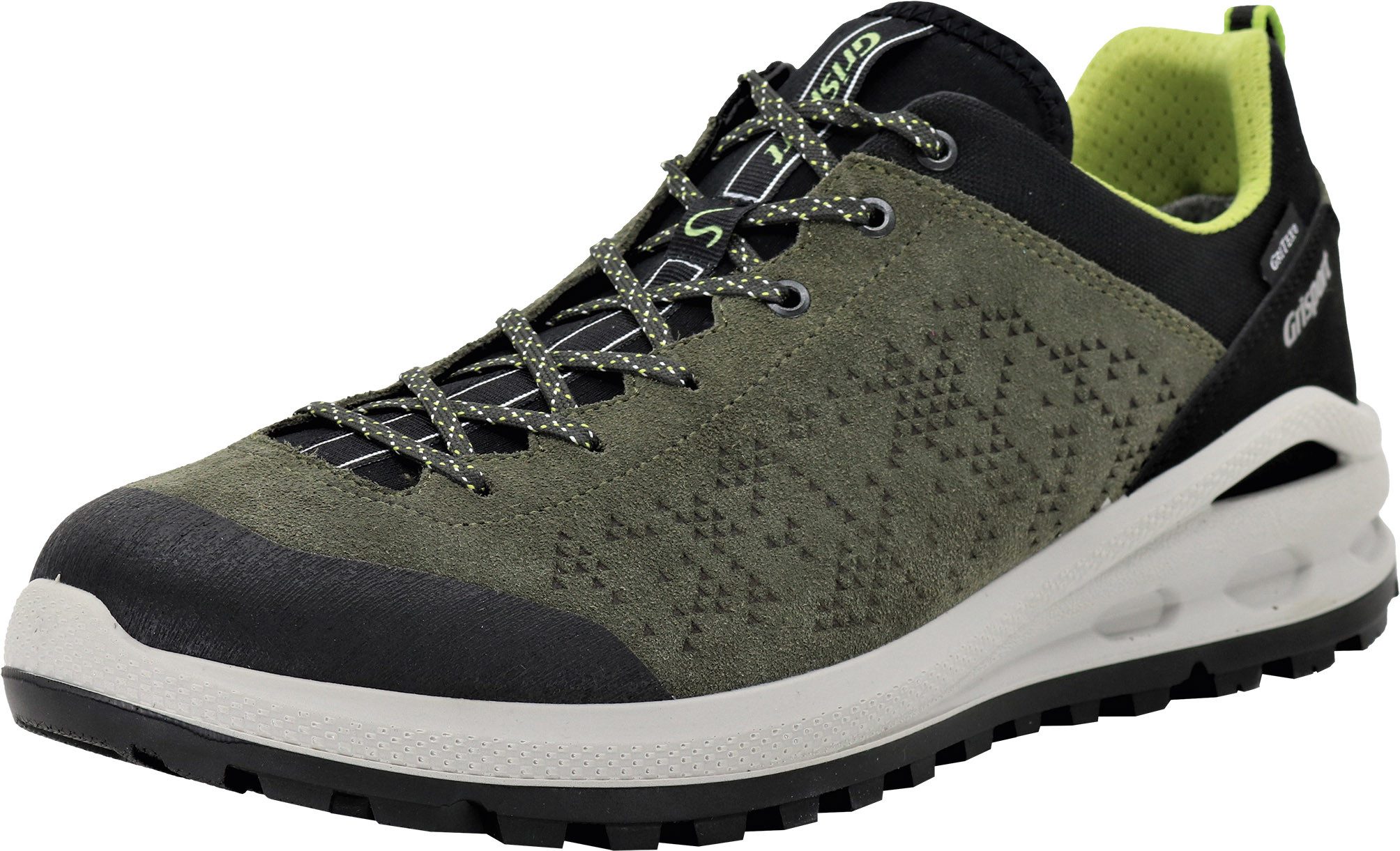Grisport work 15101V10G Grisport Wanderschuh günstig online kaufen