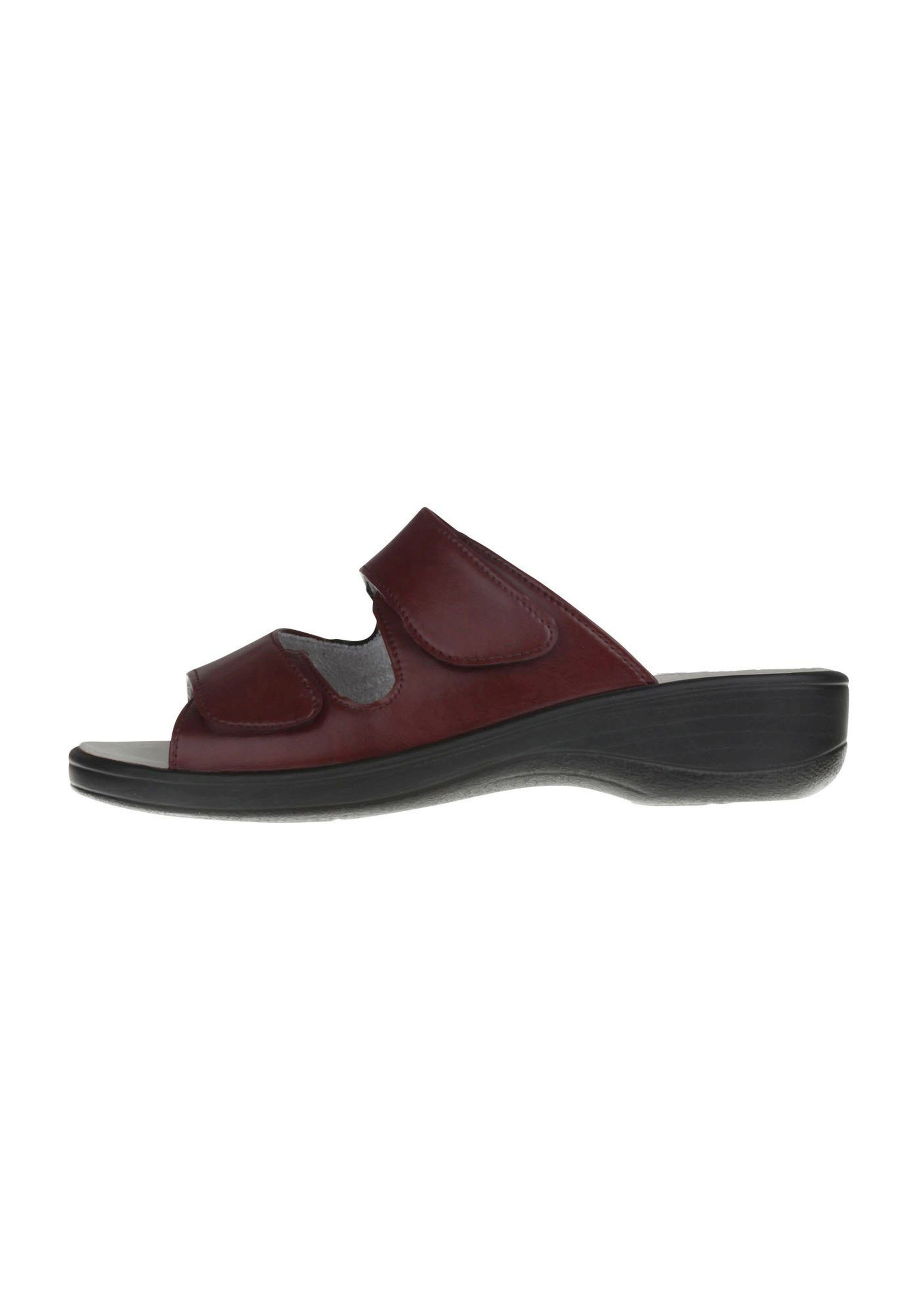 Natural Feet Leonie Pantolette mit bequemem günstig online kaufen