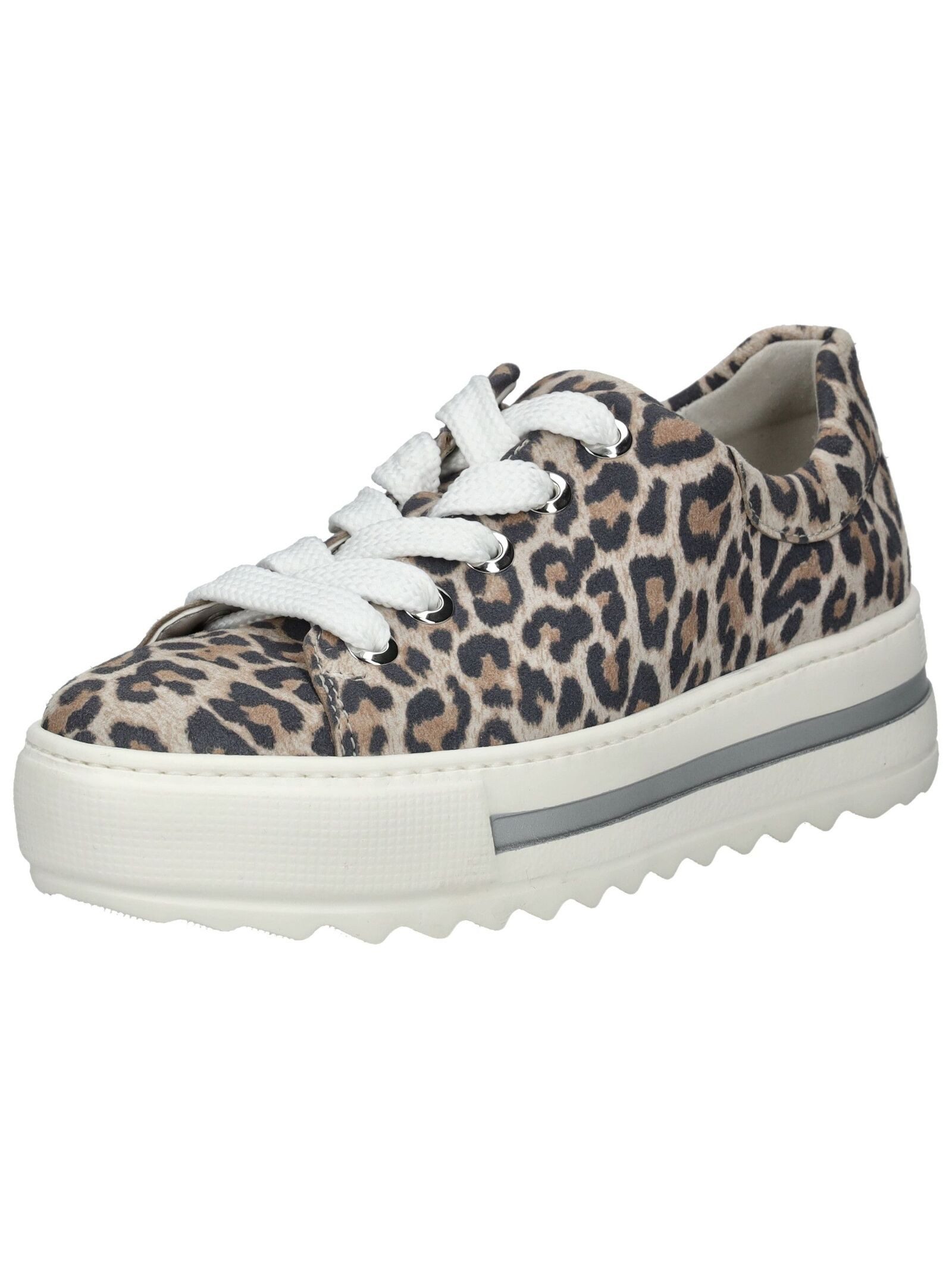Gabor Sneaker Leder Sneaker günstig online kaufen