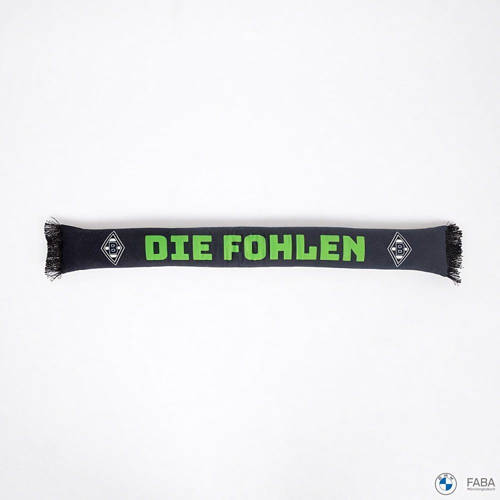 Borussia Mönchengladbach Zugluftstopper