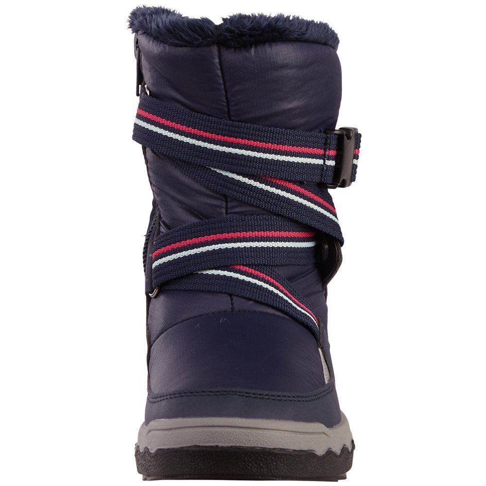 Kappa Outdoorwinterstiefel - mit extra-weichem Innenfutter