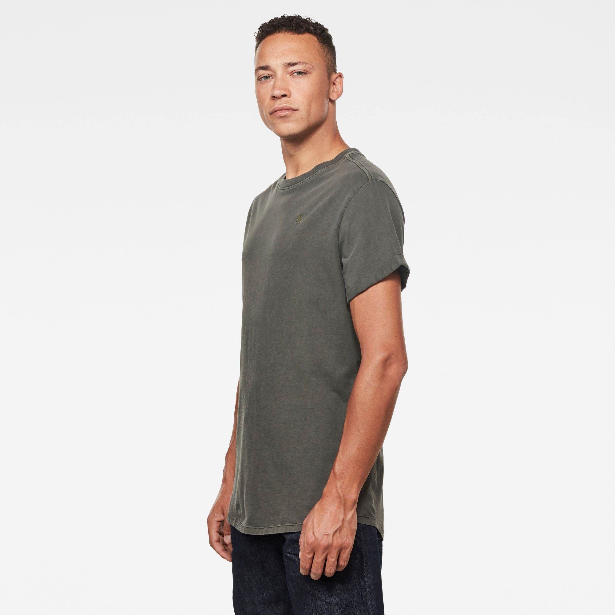 G-STAR Kurzarmshirt Lash günstig online kaufen