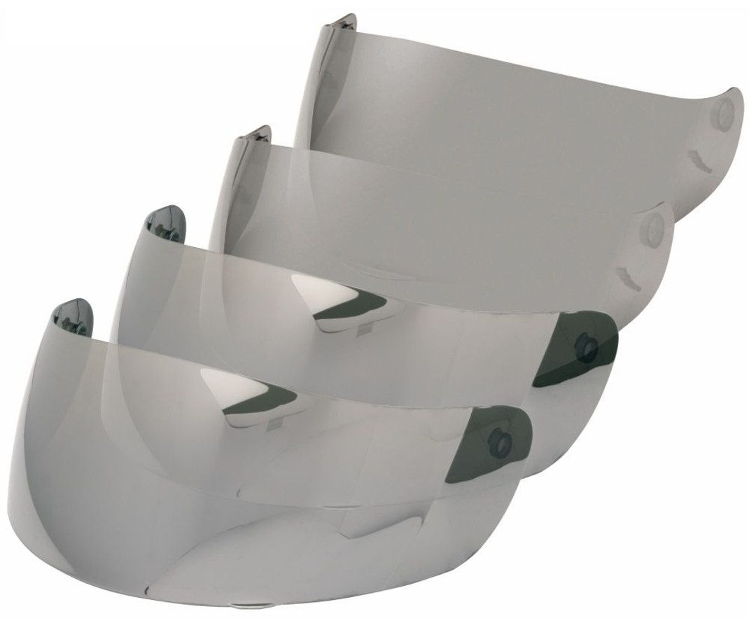 Motorradhelm GM 960 Visier