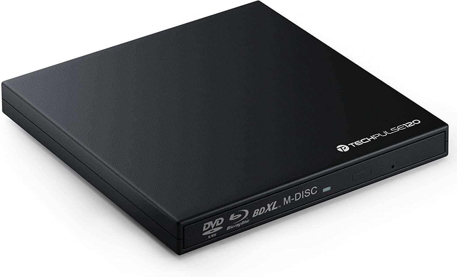 USB 3.0 Externes 3D Rom Laufwerk BD/DVD Blu-ray-Brenner