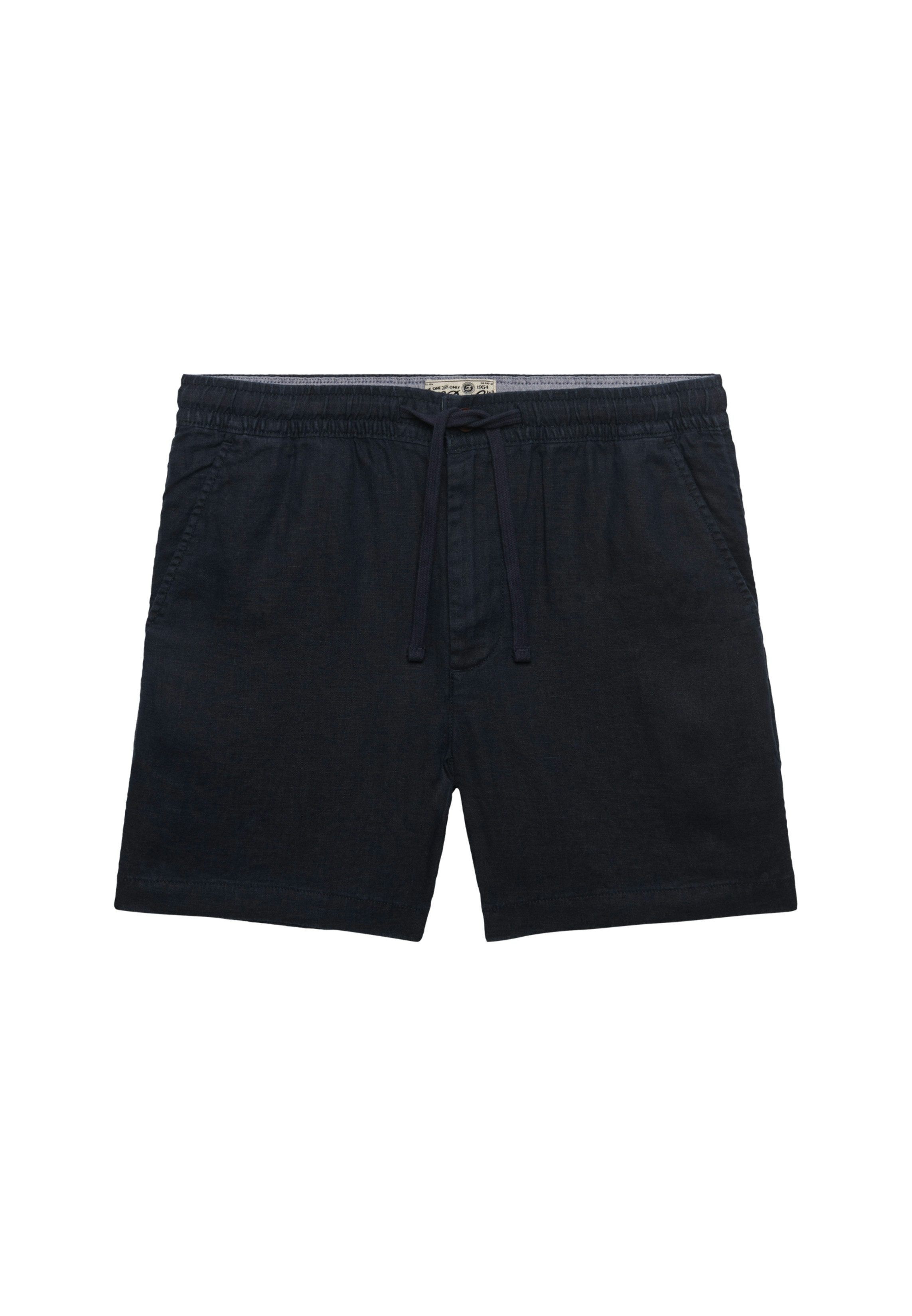 Shorts MERCHANT LINEN SHORT