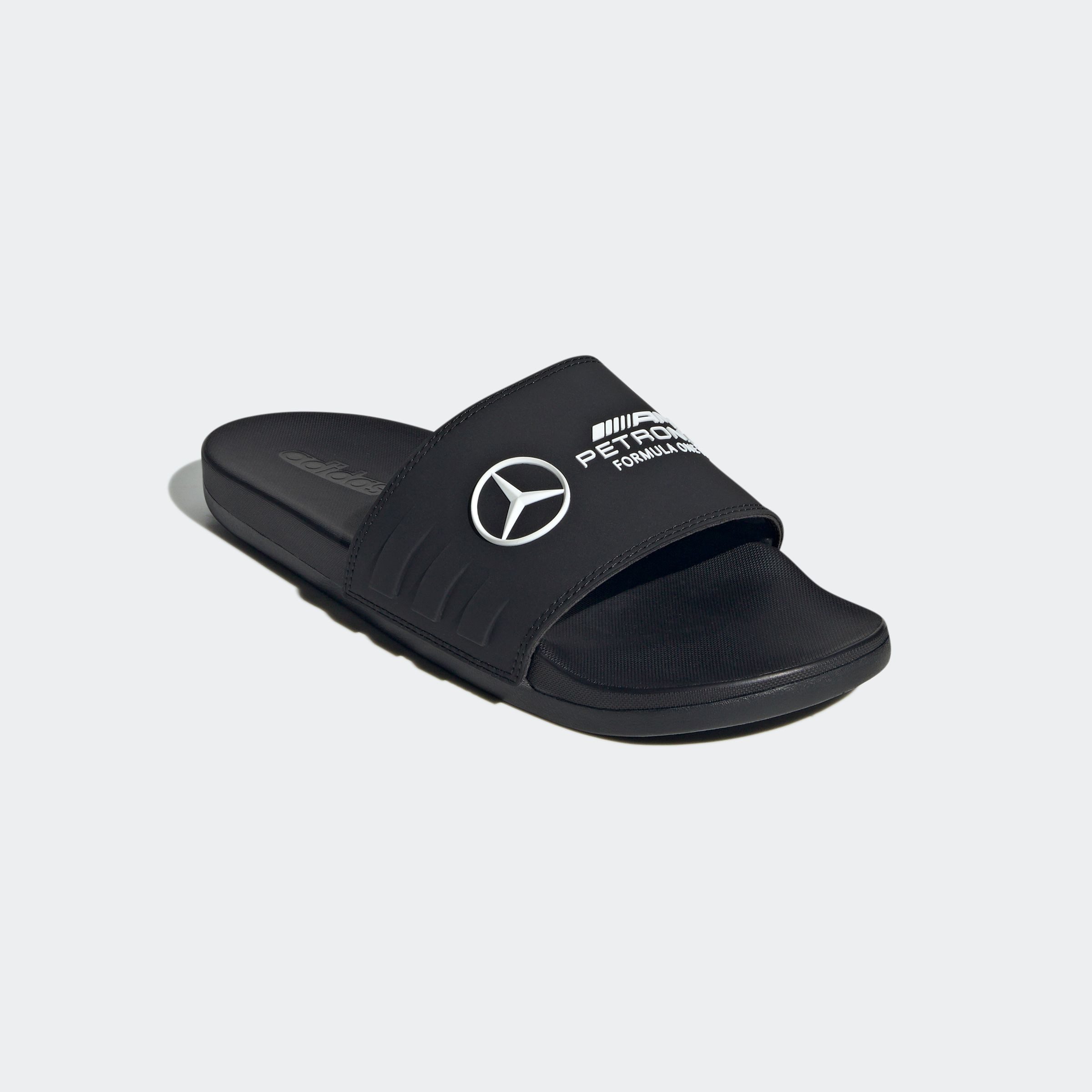 MERCEDES - AMG PETRONAS FORMULA ONE TEAM COMFORT ADILETTE Badesandale