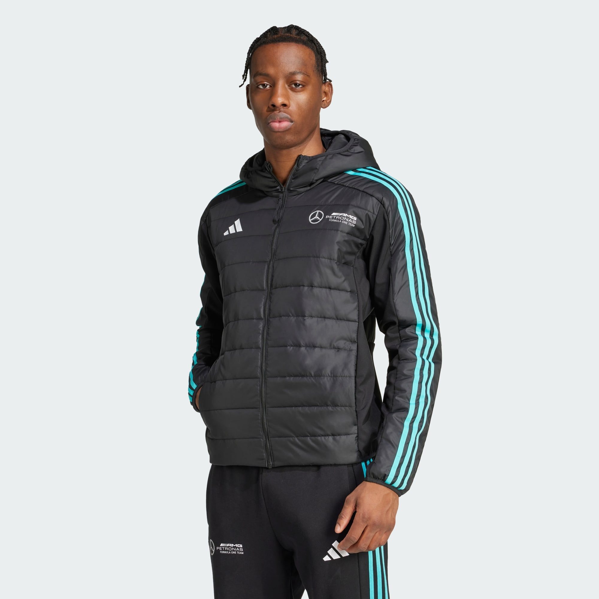 Sweatjacke