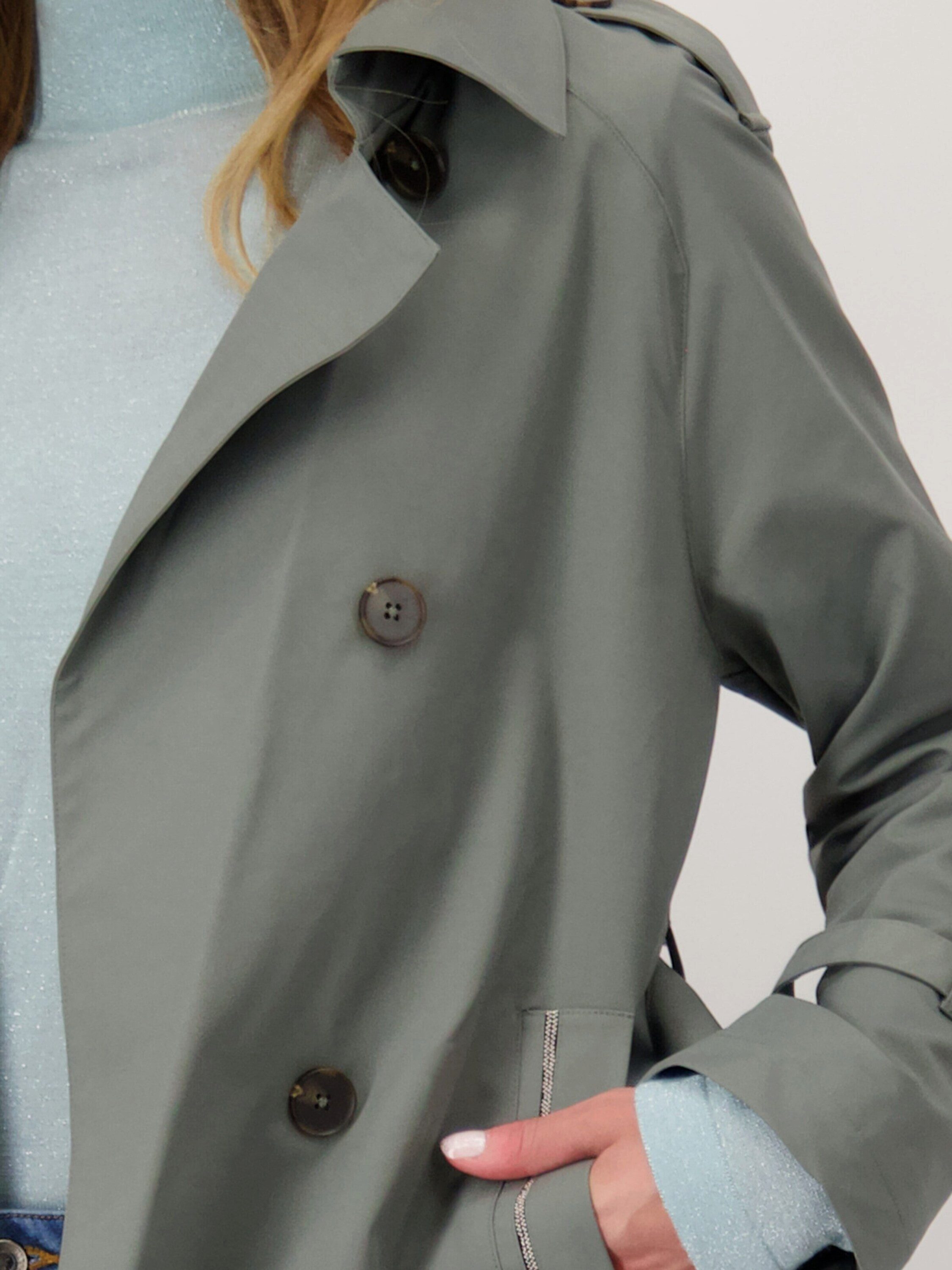 Monari Trenchcoat (1-tlg)