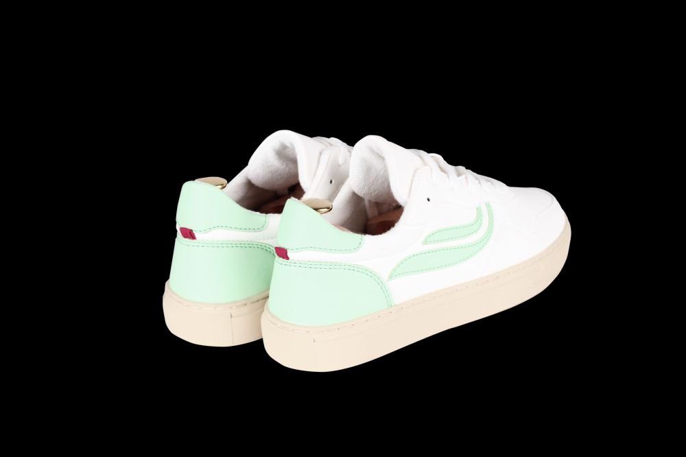 GENESIS G-Soley Cactus white/pastel green Sneaker günstig online kaufen