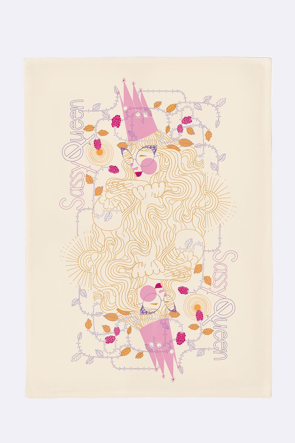 chic.mic Geschirrtuch Organic kitchen towel günstig online kaufen