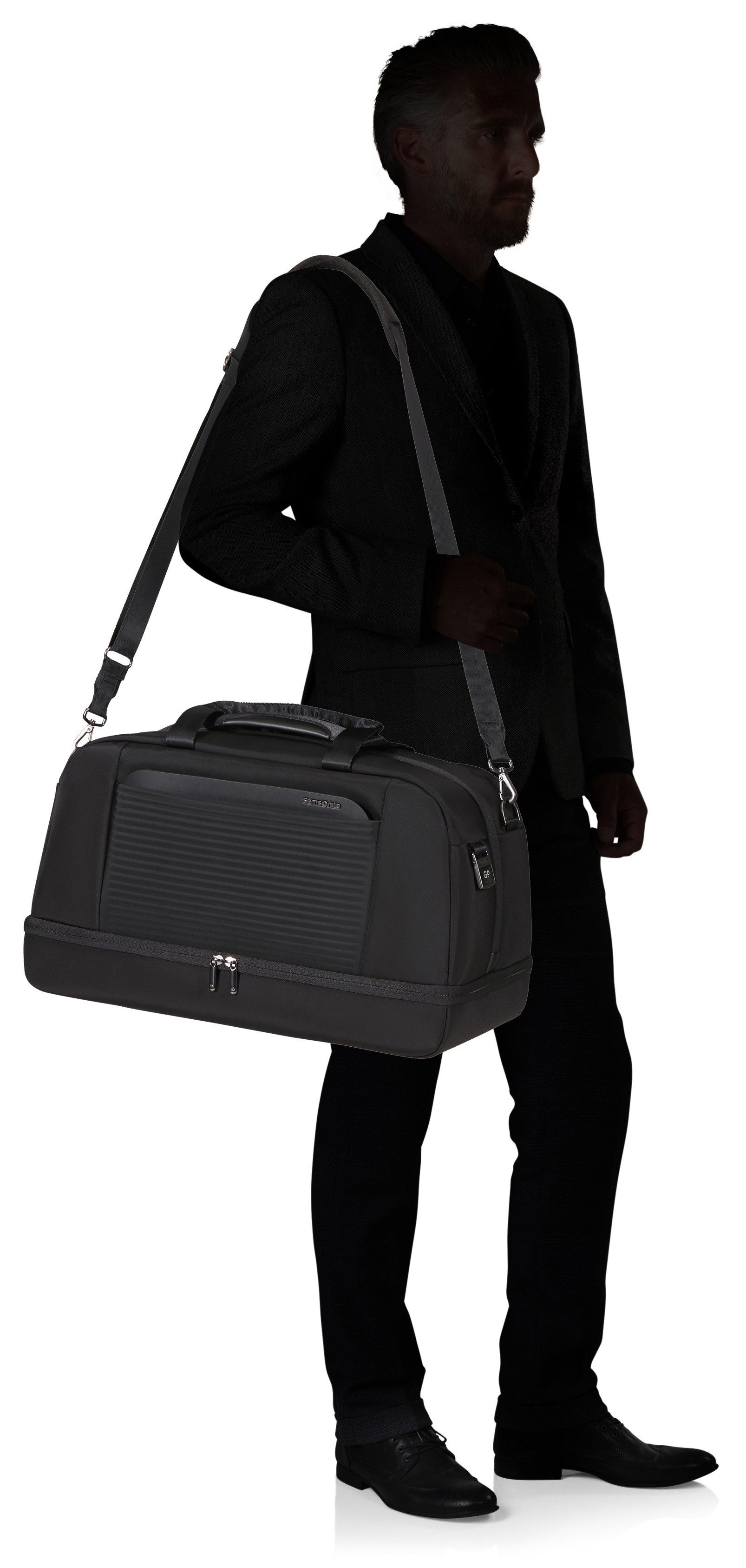 Samsonite Reisetasche PARALUX, Weekender Duffle