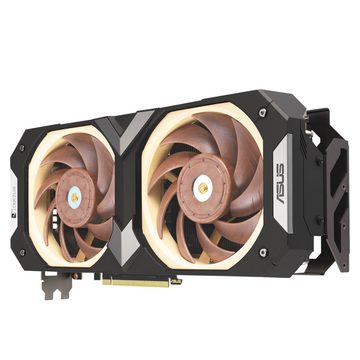 Asus RTX4080-O16G-NOCTUA Grafikkarte (16 GB, GDDR6X)