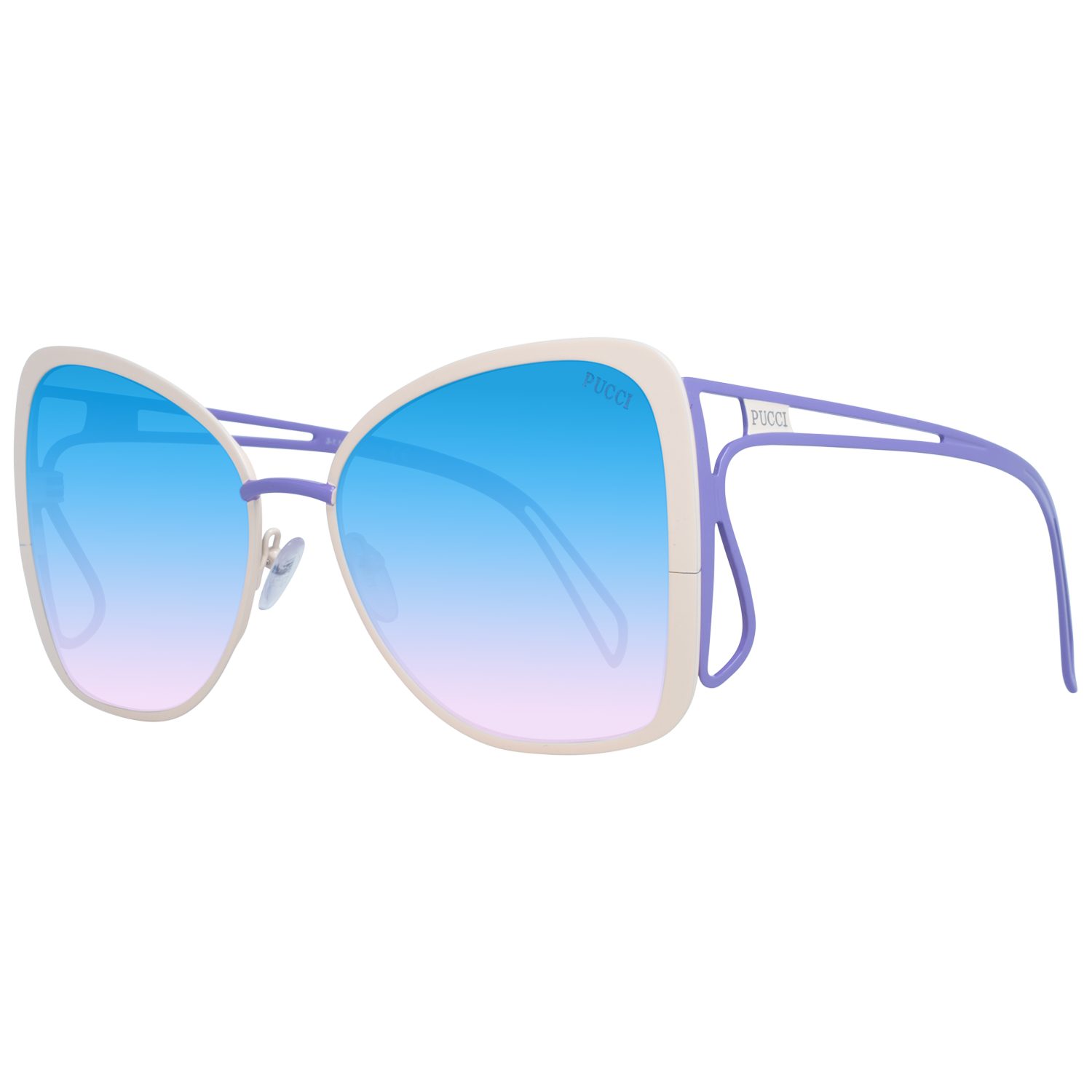 EMILIO PUCCI Sonnenbrille EP0168 5824W